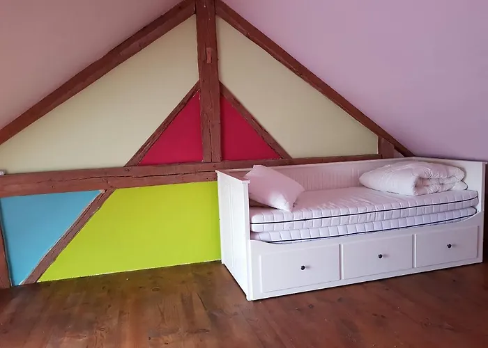 Espace Cosmos Vaux-sur-Sure