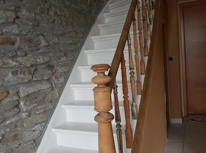 Tatil Evi Espace Cosmos *