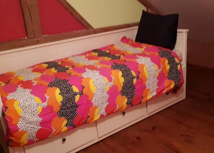 Espace Cosmos Vaux-sur-Sure