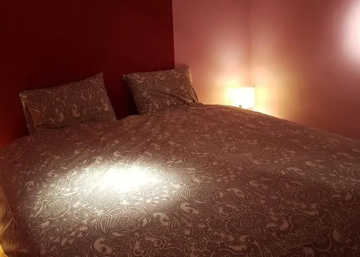 Espace Cosmos Tatil Evi *