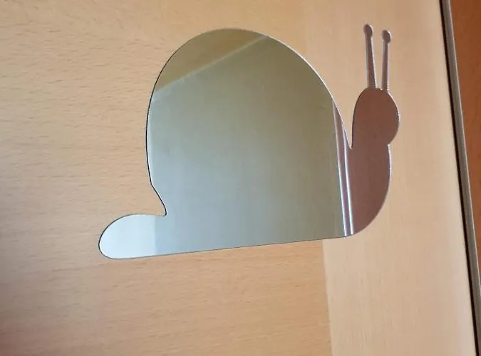 Espace Cosmos Tatil Evi