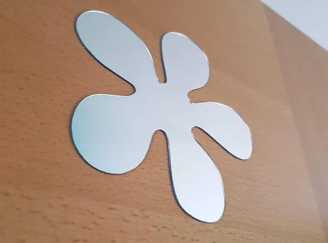 Espace Cosmos Tatil Evi