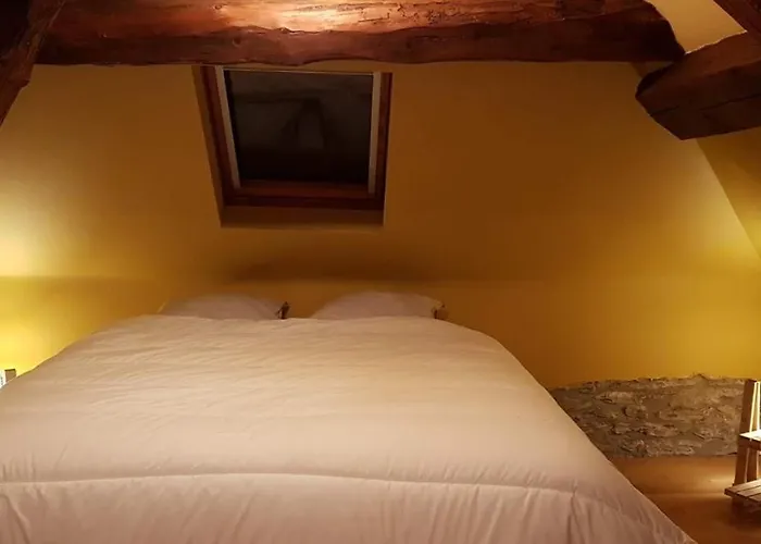 Tatil Evi Espace Cosmos *