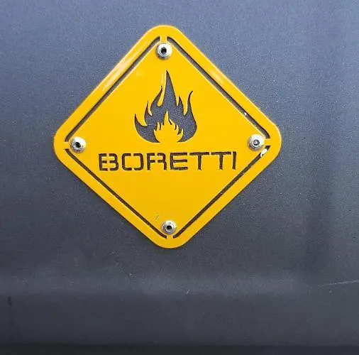 Espace Cosmos Tatil Evi Vaux-sur-Sure