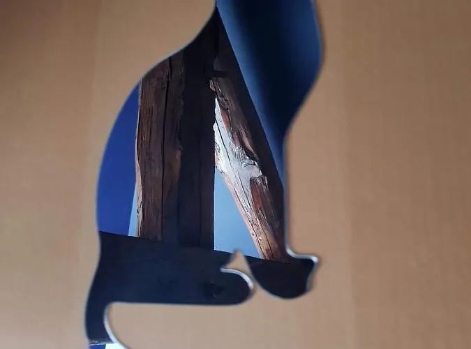 Tatil Evi Espace Cosmos *