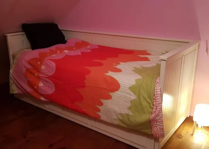 Tatil Evi Espace Cosmos