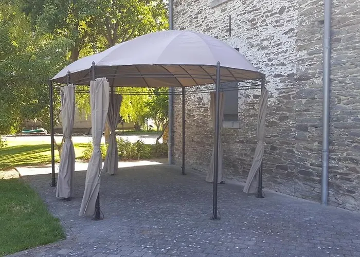 Espace Cosmos Tatil Evi