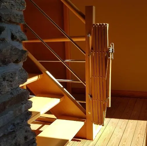 Tatil Evi Espace Cosmos