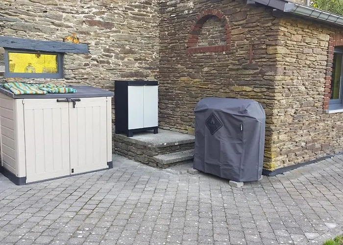 Tatil Evi Espace Cosmos *