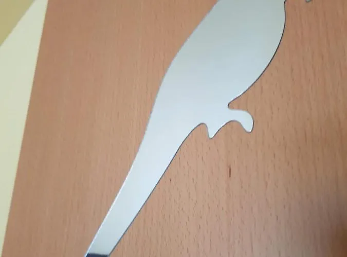 Espace Cosmos Tatil Evi Vaux-sur-Sure