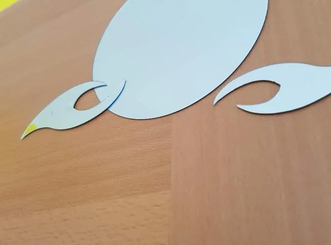 Espace Cosmos Tatil Evi Vaux-sur-Sure