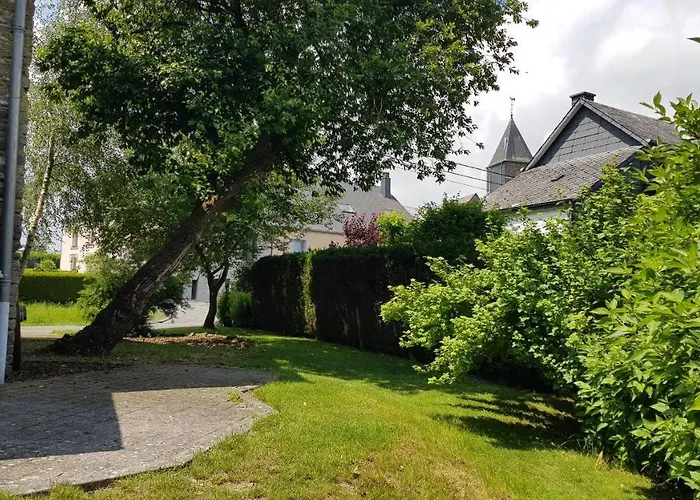 Espace Cosmos Tatil Evi