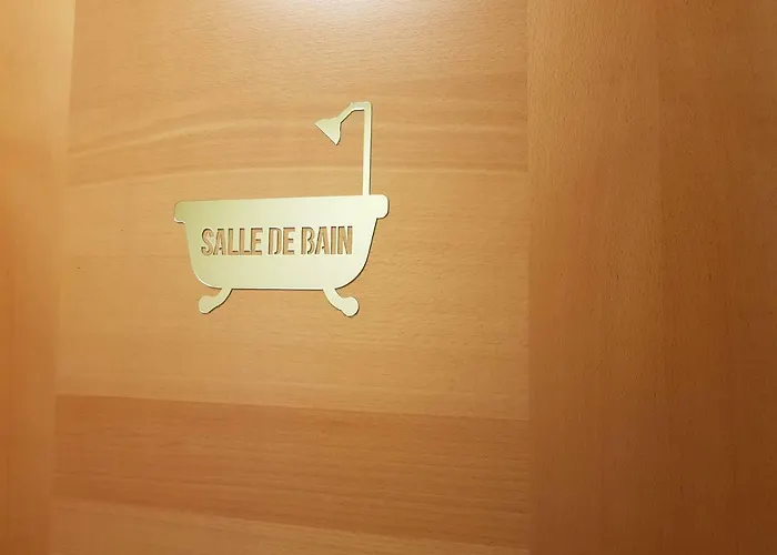 Tatil Evi Espace Cosmos