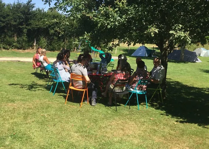 Tatil Evi Espace Cosmos *