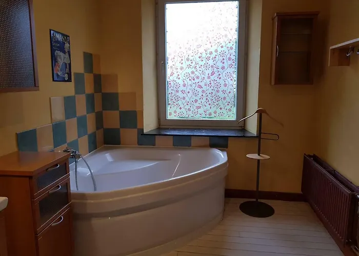 Tatil Evi Espace Cosmos