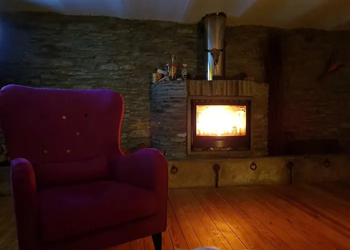 Espace Cosmos Tatil Evi