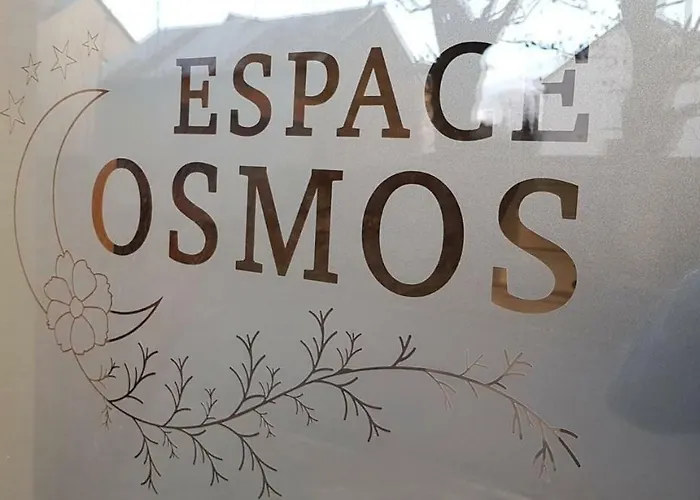 Espace Cosmos Vaux-sur-Sure