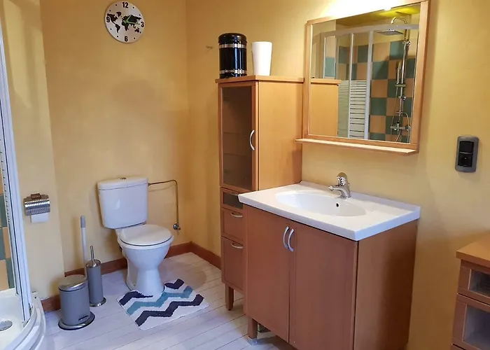 Tatil Evi Espace Cosmos