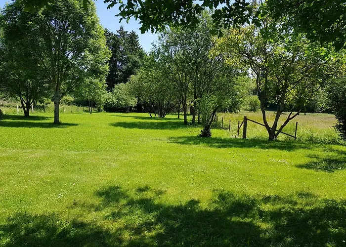 Espace Cosmos Tatil Evi *